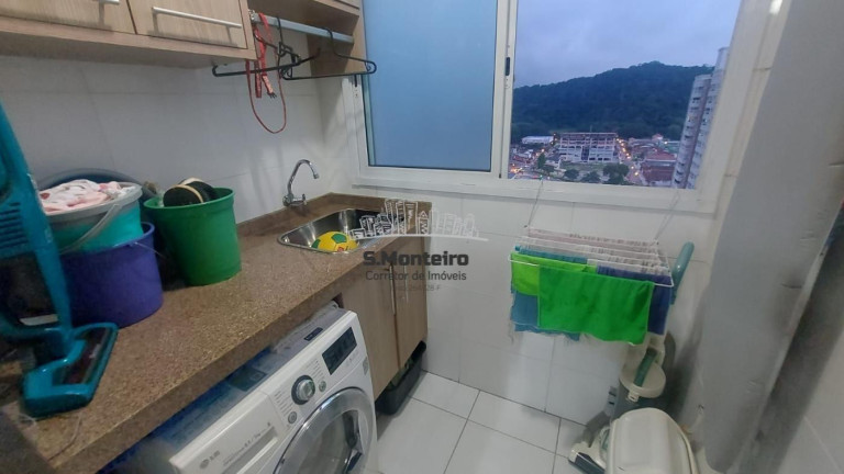 Imagem Apartamento com 2 Quartos à Venda, 82 m² em Canto Do Forte - Praia Grande Imagem Apartamento com 2 Quartos à Venda, 82 m² em Canto Do Forte - Praia Grande