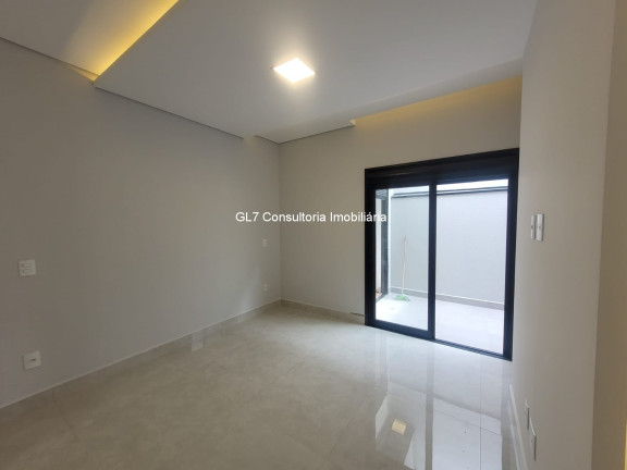 Imagem Casa com 3 Quartos à Venda, 60 m² em Loteamento Park Gran Reserve - Indaiatuba
