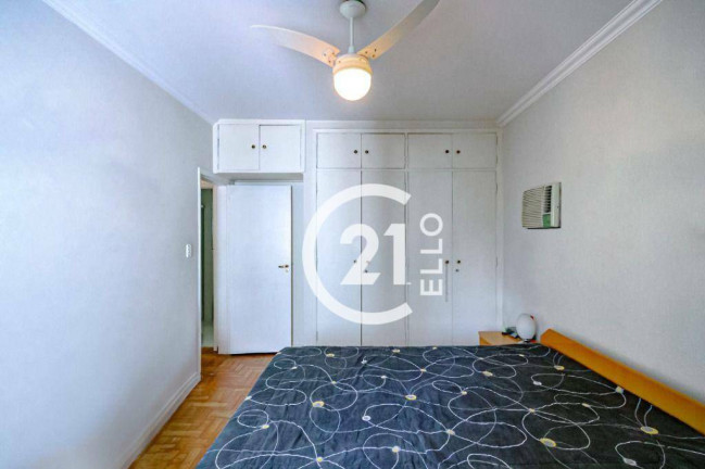 Imagem Apartamento com 3 Quartos à Venda, 105 m² em Itaim Bibi - São Paulo