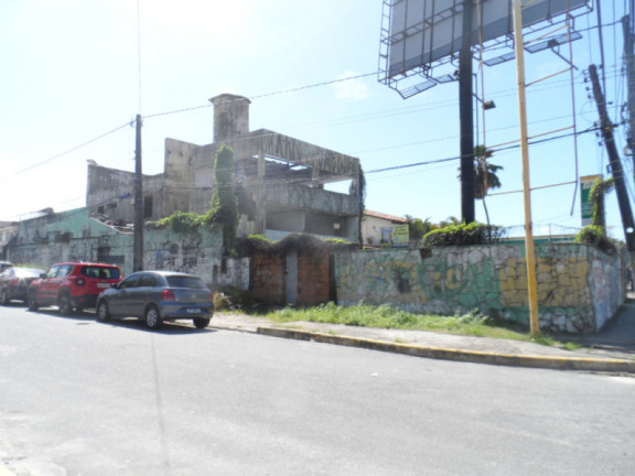 Imagem Terreno à Venda, 577 m²