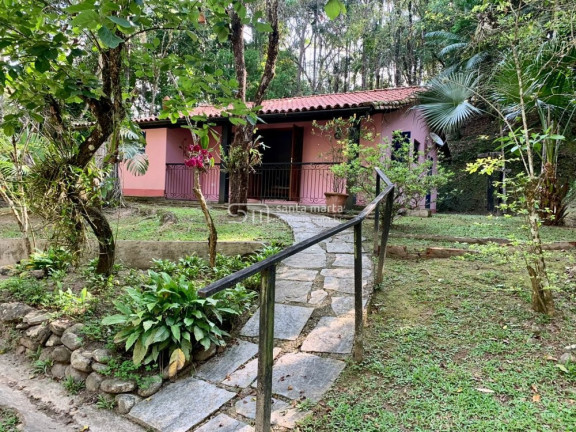 Imagem Imóvel com 3 Quartos à Venda, 997.000 m² em Vila Bom Jardim - Bananal Imagem Imóvel com 3 Quartos à Venda, 997.000 m² em Vila Bom Jardim - Bananal