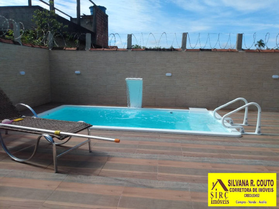 Imagem Casa com 4 Quartos à Venda, 360 m² em Itaipuaçu - Maricá Imagem Casa com 4 Quartos à Venda, 360 m² em Itaipuaçu - Maricá