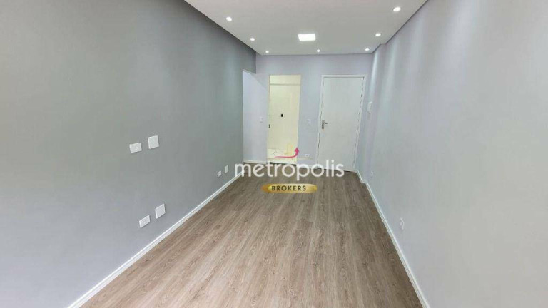 Imagem Apartamento com 1 Quarto à Venda, 43 m² em Centro - São Bernardo Do Campo Imagem Apartamento com 1 Quarto à Venda, 43 m² em Centro - São Bernardo Do Campo