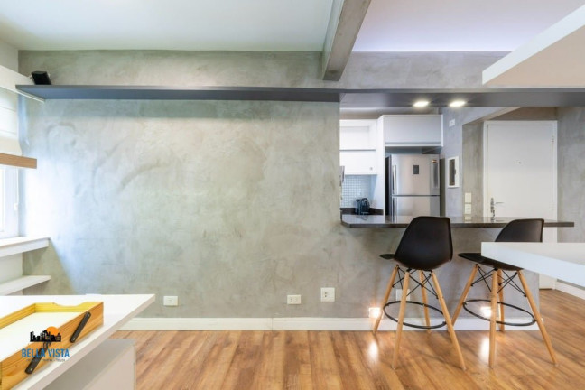 Imagem Apartamento com 1 Quarto à Venda, em Vila Uberabinha - São Paulo Imagem Apartamento com 1 Quarto à Venda, em Vila Uberabinha - São Paulo