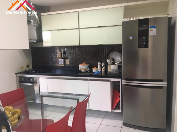 Imagem Imóvel com 3 Quartos à Venda,  em Sapiranga - Fortaleza