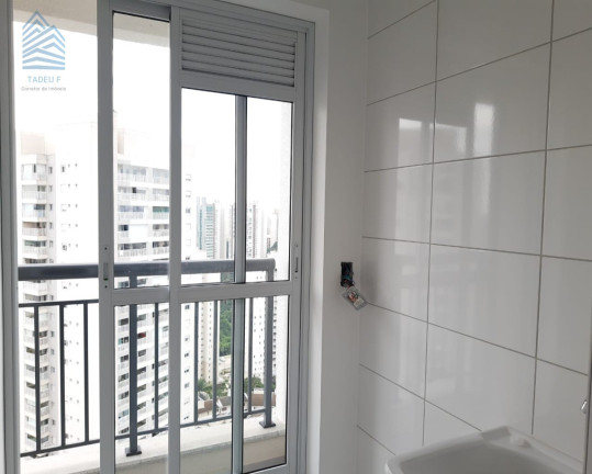 Imagem Imóvel com 2 Quartos à Venda, 56 m² em Vila Andrade - São Paulo