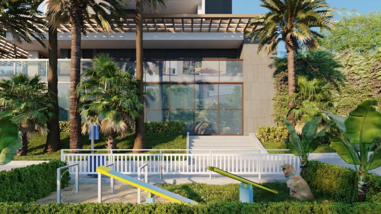 Imagem Apartamento com 2 Quartos à Venda, 58 m² em Aldeota - Fortaleza