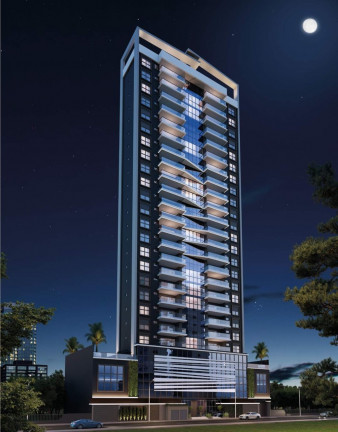 Imóvel com 3 Quartos à Venda, 132 m² em Itapema - Itapema