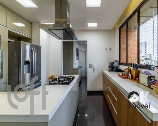 Imagem Apartamento com 4 Quartos à Venda, 260 m² em Higienópolis - São Paulo Imagem Apartamento com 4 Quartos à Venda, 260 m² em Higienópolis - São Paulo