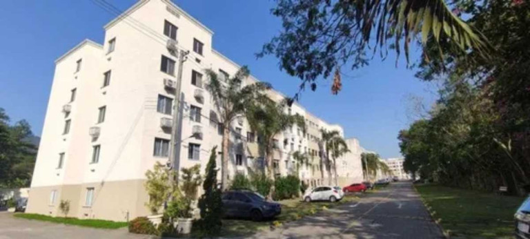 Imagem Apartamento com 2 Quartos à Venda, 48 m² em Vargem Pequena - Rio De Janeiro