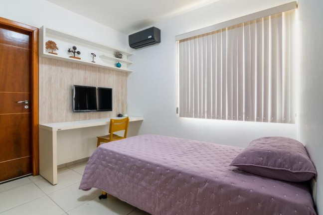 Imagem Casa de Condomínio com 3 Quartos à Venda, 220 m² em Saci - Teresina Imagem Casa de Condomínio com 3 Quartos à Venda, 220 m² em Saci - Teresina