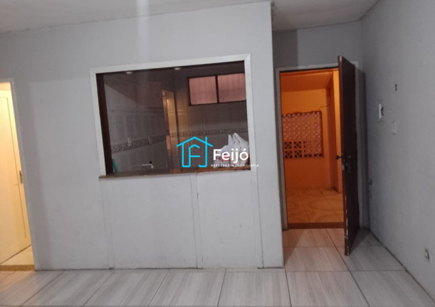 Imagem Apartamento com 2 Quartos à Venda, 49 m² em Restinga - Porto Alegre Imagem Apartamento com 2 Quartos à Venda, 49 m² em Restinga - Porto Alegre
