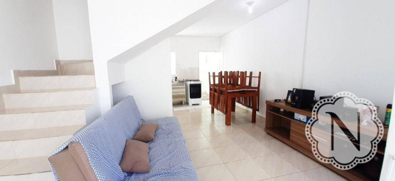 Imagem Sobrado com 2 Quartos à Venda, 72 m² em Jamaica - Itanhaém