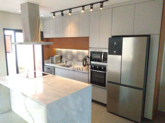 Imagem Casa com 3 Quartos à Venda, 137 m² em Villagio Wanel - Sorocaba