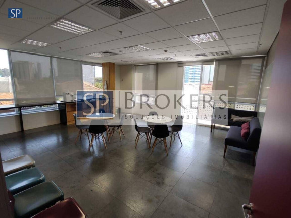 Imagem Sala Comercial para Alugar, 228 m² em Pinheiros - São Paulo Imagem Sala Comercial para Alugar, 228 m² em Pinheiros - São Paulo