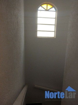 Imagem Sobrado com 3 Quartos à Venda, 123 m² em Horto Florestal - São Paulo