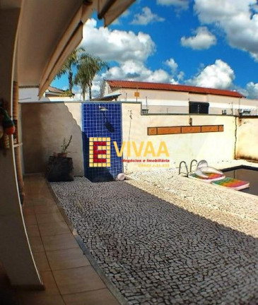 Apartamento com 3 Quartos à Venda, 360 m² em Residencial Figueira - São José Do Rio Preto