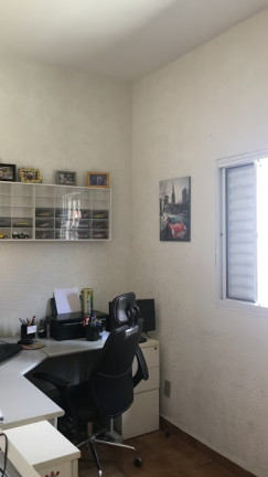 Imagem Casa com 3 Quartos à Venda, 213 m² em Jardim Paulista - Atibaia Imagem Casa com 3 Quartos à Venda, 213 m² em Jardim Paulista - Atibaia