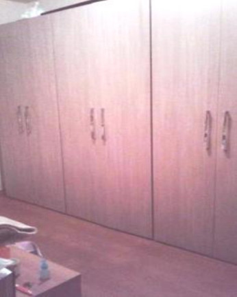 Imagem Apartamento com 1 Quarto à Venda, 58 m² em Cambuci - São Paulo