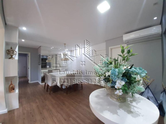 Imagem Imóvel com 3 Quartos à Venda, 123 m² em Tamboré - Barueri Imagem Imóvel com 3 Quartos à Venda, 123 m² em Tamboré - Barueri