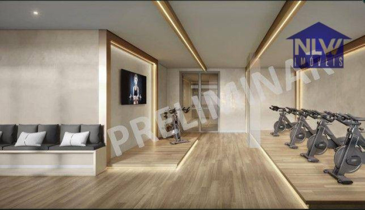 Imagem Apartamento com 3 Quartos à Venda, 155 m² em Tucuruvi - São Paulo