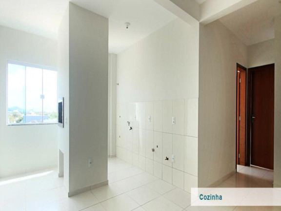 Imagem Imóvel com 2 Quartos à Venda, 43 m² em Cedro - Camboriú