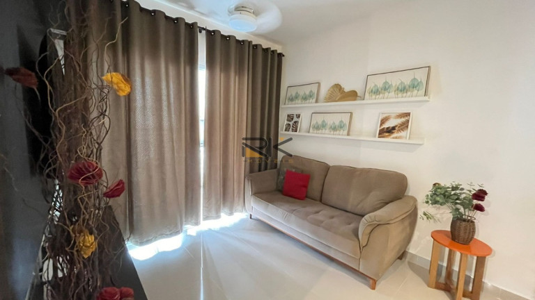 Imagem Apartamento com 2 Quartos à Venda, 63 m² em Toninhas - Ubatuba Imagem Apartamento com 2 Quartos à Venda, 63 m² em Toninhas - Ubatuba