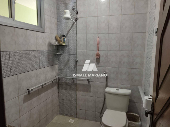 Imagem Casa com 4 Quartos à Venda, 255 m² em Novo México - Vila Velha