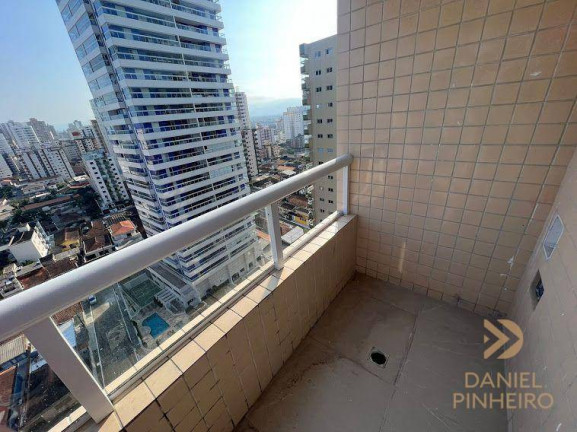 Imagem Apartamento com 2 Quartos à Venda, 85 m² em Aviação - Praia Grande