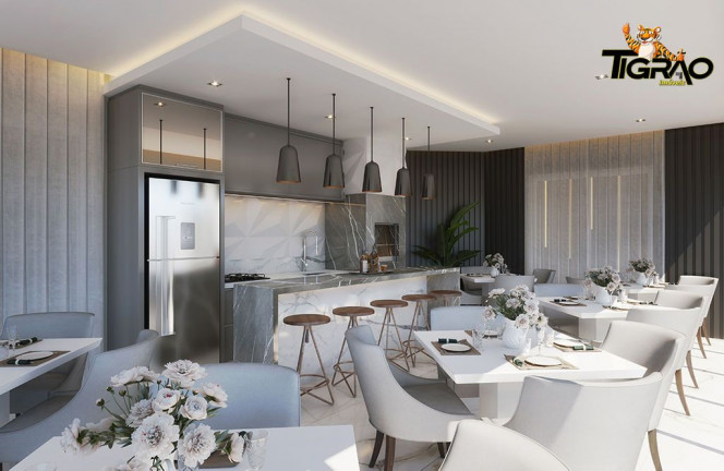 Imagem Apartamento com 2 Quartos à Venda, 68 m² em São João - Itajaí Imagem Apartamento com 2 Quartos à Venda, 68 m² em São João - Itajaí