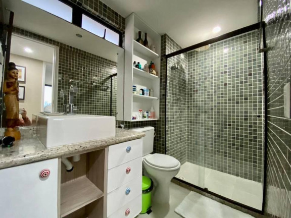 Imagem Apartamento com 3 Quartos à Venda, 112 m² em Centro - Jaboatão Dos Guararapes