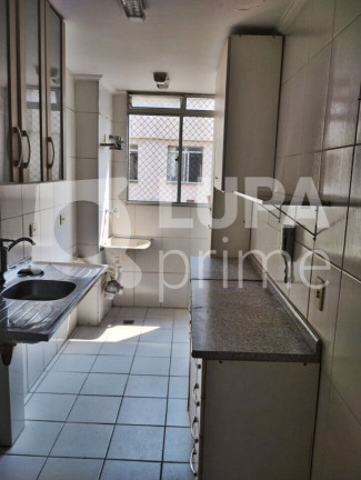 Imagem Apartamento com 3 Quartos à Venda, 55 m² em Itaquera - São Paulo