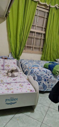 Imagem Apartamento com 4 Quartos à Venda, 119 m² em Santa Cecília - São Paulo