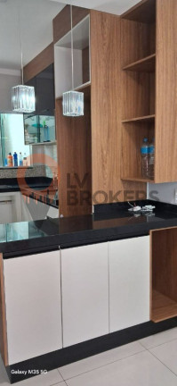 Imagem Casa com 3 Quartos à Venda, 113 m² em Caxangá - Suzano Imagem Casa com 3 Quartos à Venda, 113 m² em Caxangá - Suzano