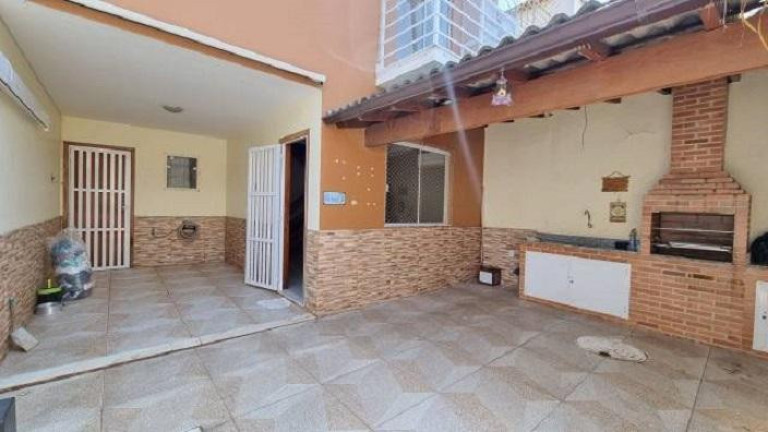 Imagem Casa com 3 Quartos à Venda, 95 m² em Pechincha - Rio De Janeiro