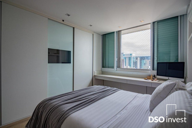 Imagem Apartamento com 2 Quartos à Venda ou Locação, em Jardim Europa - São Paulo Imagem Apartamento com 2 Quartos à Venda ou Locação, em Jardim Europa - São Paulo