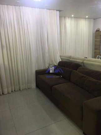Imagem Apartamento com 2 Quartos à Venda, 86 m² em Alphaville Industrial - Barueri