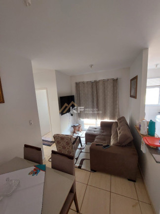Imagem Apartamento com 2 Quartos à Venda, 48 m² em Bonfim Paulista - Ribeirão Preto Imagem Apartamento com 2 Quartos à Venda, 48 m² em Bonfim Paulista - Ribeirão Preto