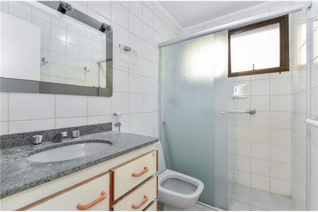 Imagem Apartamento com 3 Quartos à Venda, 127 m² em Vila Nova Conceição - São Paulo