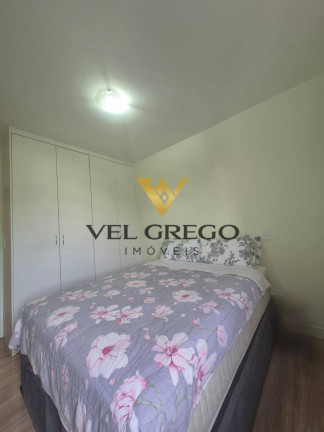 Imagem Apartamento com 3 Quartos à Venda, 75 m² em Osvaldo Cruz - São Caetano Do Sul