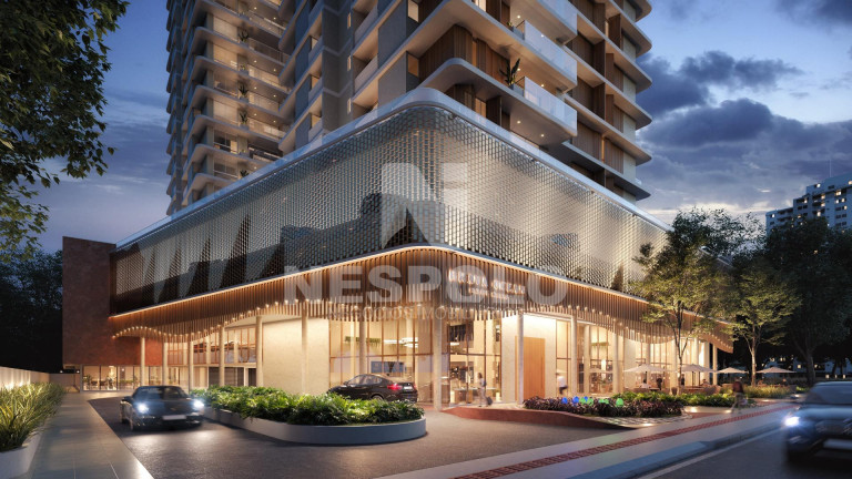 Imagem Apartamento à Venda, 93 m² em Praia Brava - Itajai Imagem Apartamento à Venda, 93 m² em Praia Brava - Itajai