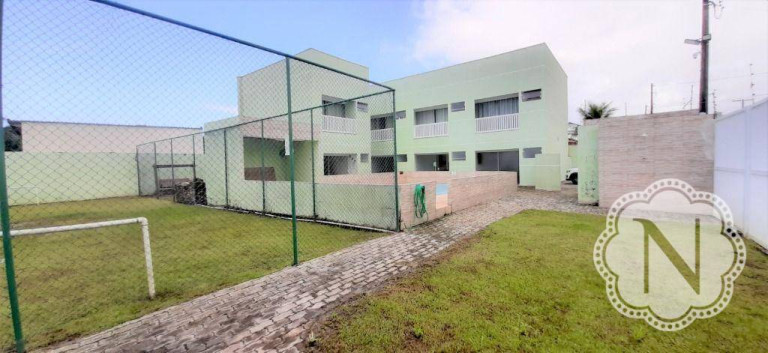 Imagem Sobrado com 2 Quartos à Venda, 72 m² em Jamaica - Itanhaém