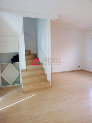 Imagem Casa de Condomínio com 2 Quartos à Venda, 85 m² em Jardim Santo Elias - São Paulo Imagem Casa de Condomínio com 2 Quartos à Venda, 85 m² em Jardim Santo Elias - São Paulo