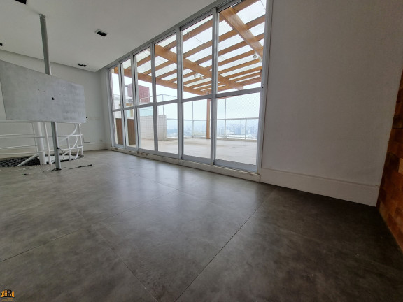Imagem Apartamento com 3 Quartos à Venda, 193 m² em Baeta Neves - São Bernardo Do Campo