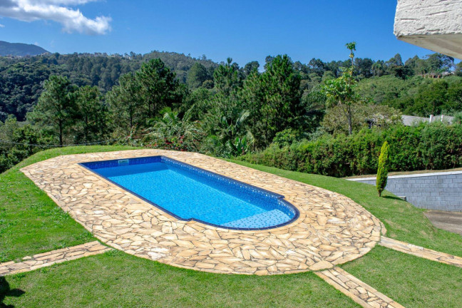 Imagem Chácara com 3 Quartos à Venda, 1.000 m² em Terra Preta - Mairiporã