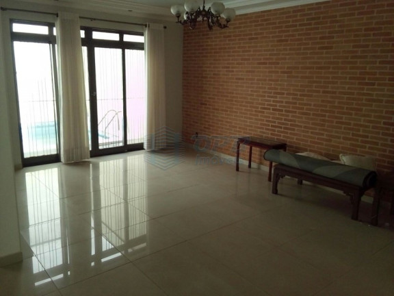 Imagem Sobrado para Alugar, 263 m² em Jardim São Luiz - Ribeirão Preto