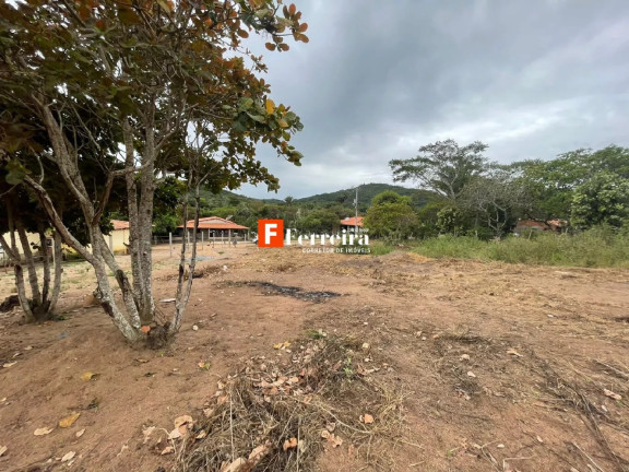 Imagem Terreno à Venda, 1.990 m² em Carmolândia - Alcantaras Imagem Terreno à Venda, 1.990 m² em Carmolândia - Alcantaras
