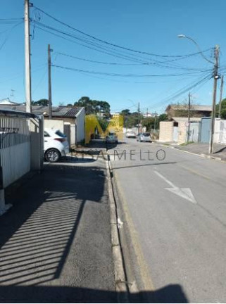 Imagem Casa com 3 Quartos à Venda, 65 m² em Planta Araçatuba - Piraquara