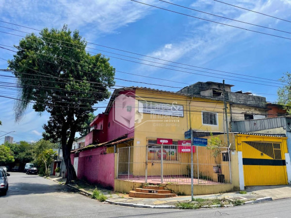 Imóvel Comercial à Venda, 197 m² em Santo Amaro - São Paulo