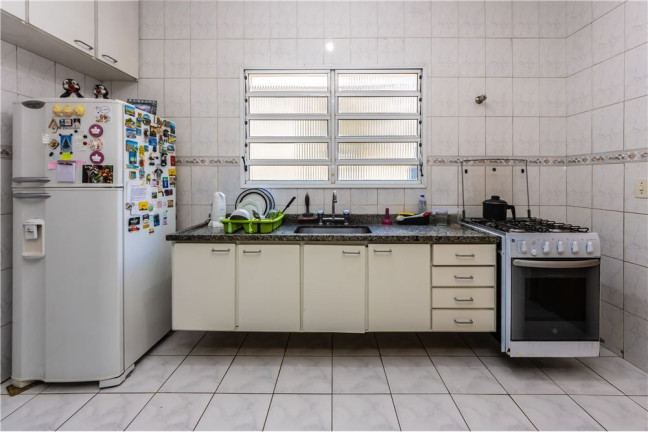 Imagem Casa com 3 Quartos à Venda, em Chácara Klabin - São Paulo Imagem Casa com 3 Quartos à Venda, em Chácara Klabin - São Paulo